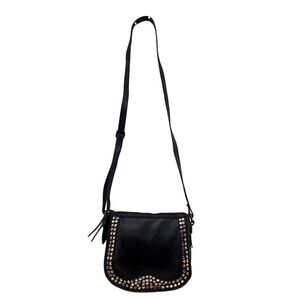 Civico 9 Crossbody Purse - Size 9x7x3